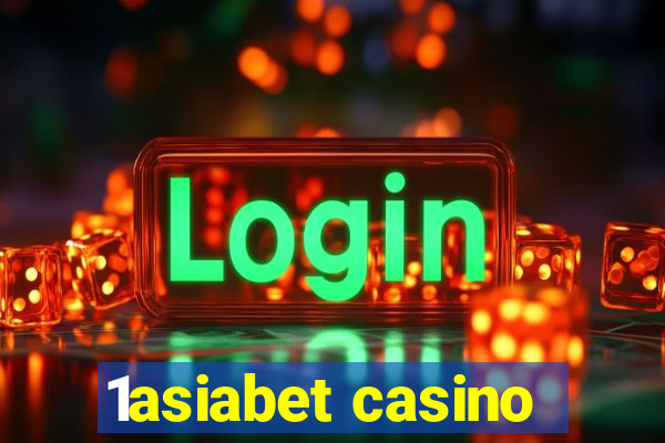 1asiabet casino